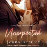 Unexpected, Jenna Hartley