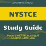 NYSTCE EAS Examinations, Graham Whitmoor
