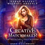 Creative Matchmaker, Sarah Noffke