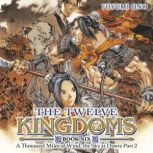 The Twelve Kingdoms Book 6 A Thousa..., Fuyumi Ono