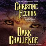 Dark Challenge, Christine Feehan