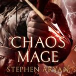 Chaosmage, Stephen Aryan