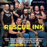 Rescue Ink, Rescue Ink with Denise Flaim