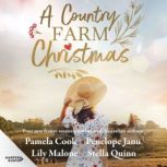 A Country Farm Christmas, Lily Malone