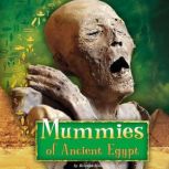 Mummies of Ancient Egypt, Brianna Hall