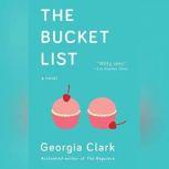 The Bucket List, Georgia Clark