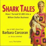 Shark Tales, Barbara Corcoran
