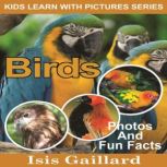 Birds, Isis Gaillard
