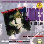 Brian Jones The Lost Stone, Geoffrey Giuliano