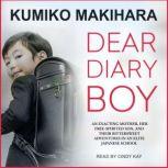 Dear Diary Boy, Kumiko Makihara