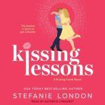 Kissing Lessons, Stefanie London