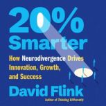 20 Smarter, David Flink