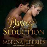 Dance of Seduction, Sabrina Jeffries