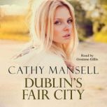 Dublins Fair City, Cathy Mansell