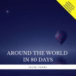 Around the World in 80 Days, Jules Verne