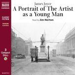 A Portrait of the Artist as a Young M..., James Joyce
