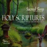 Sacred Sleep Holy Scriptures, Various