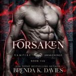 Forsaken, Brenda K. Davies