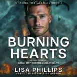 Burning Hearts, Lisa Phillips