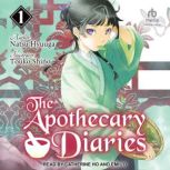The Apothecary Diaries, Natsu Hyuuga