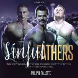 Sinful Fathers, Philip Pallette