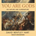 You Are Gods, David Bentley Hart