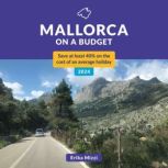 Mallorca on a Budget, Erika Mizzi