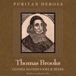 Thomas Brooks, Glenda Mathes