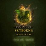 Skyborne Wings of War Skyborne Seri..., Taylor Night