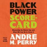 Black Power Scorecard, Andre M. Perry