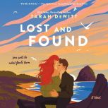 Lost and Found, Tarah DeWitt