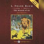 The Wizard of Oz, with eBook, L. Frank Baum