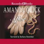 Affair, Amanda Quick