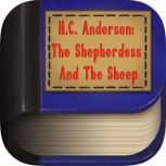 The Shepherdess and the Sweep, H. C. Andersen