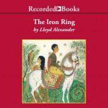 The Iron Ring, Lloyd Alexander