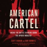 American Cartel, Scott Higham