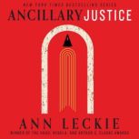 Ancillary Justice, Ann Leckie