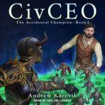 CivCEO 5, Andrew Karevik