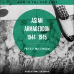 Asian Armageddon, 194445, Peter Harmsen