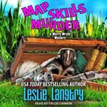 Map Skills Murder, Leslie Langtry