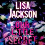 Our Little Secret, Lisa Jackson