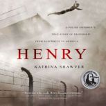 Henry LU, Katrina Shawver