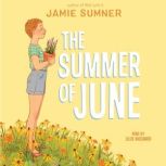The Summer of June, Jamie Sumner