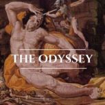 The Odyssey, Homer