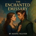 The Enchanted Emissary A Romantasy o..., Hoang Nguyen