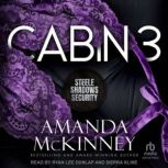 Cabin 3, Amanda McKinney