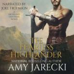 The Fearless Highlander, Amy Jarecki