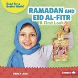 Ramadan and Eid alFitr, Percy Leed