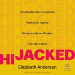 Hijacked, Elizabeth Anderson