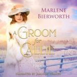 A Groom for Callie, Marlene Bierworth